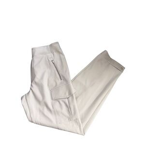 Athleta High Rise Endless Cargo Pant 2024 size 4